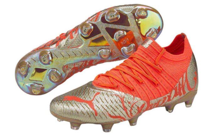 Neymar Jr x Future Z 1.4 FG AG “Dream Chaser – Edición del jugador”