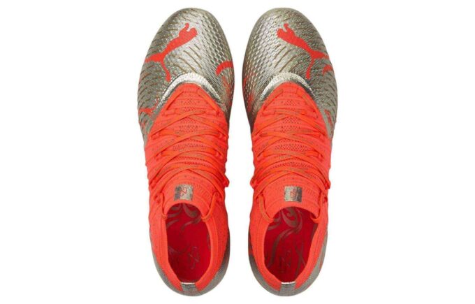 Neymar Jr x Future Z 1.4 FG AG “Dream Chaser – Edición del jugador”