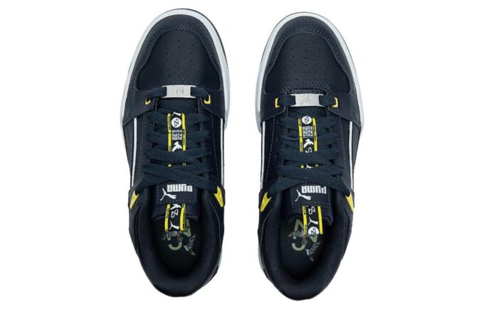 Neymar Jr. x Slipstream “Colección Tropical”