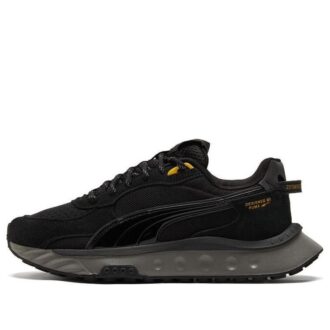 Neymar Jr. x Wild Rider “Castlerock Negro”