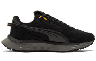Neymar Jr. x Wild Rider “Castlerock Negro”