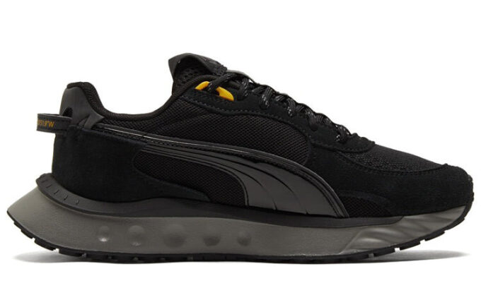 Neymar Jr. x Wild Rider “Castlerock Negro”