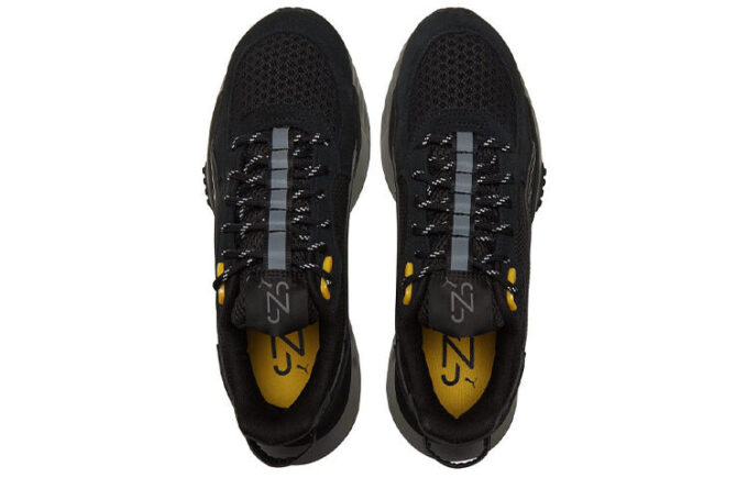 Neymar Jr. x Wild Rider “Castlerock Negro”