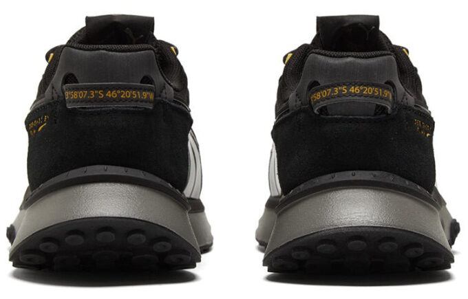Neymar Jr. x Wild Rider “Castlerock Negro”
