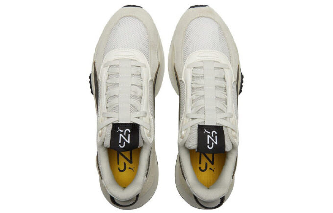 Neymar Jr. x Wild Rider “Gris Vaporoso Negro”