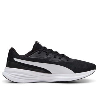 Night Runner V3 “Negro y blanco”