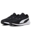 Night Runner V3 “Negro y blanco”