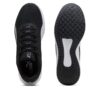 Night Runner V3 “Negro y blanco”