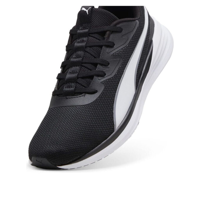 Night Runner V3 “Negro y blanco”