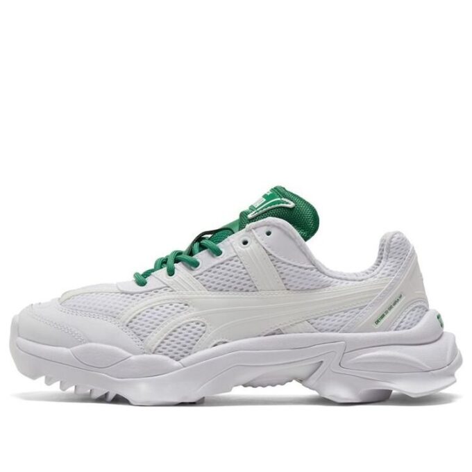 Nitefox MMQ 2.0 “Blanco”