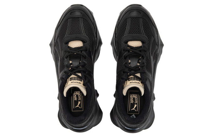 Nitefox Mmq 2.0 “Negro”