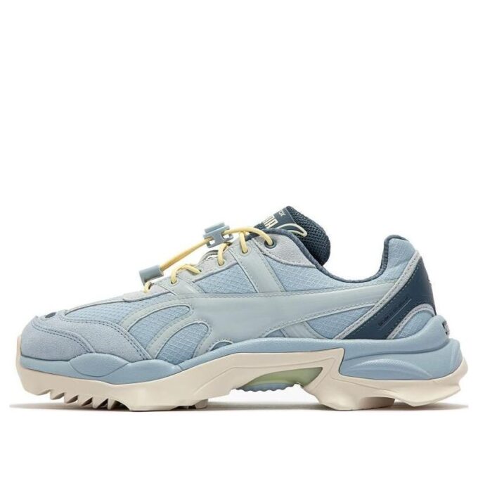 Nitefox Urban Outdoor “Azul Gris Crema”