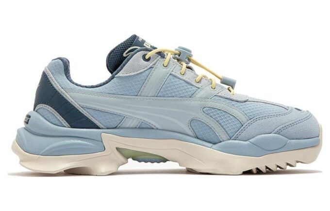 Nitefox Urban Outdoor “Azul Gris Crema”
