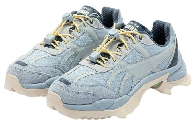 Nitefox Urban Outdoor “Azul Gris Crema”