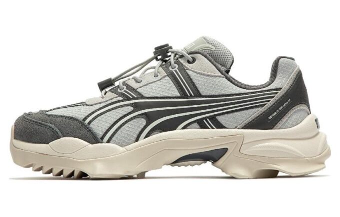 Nitefox Urban Outdoor “Beige Gris Blanco”
