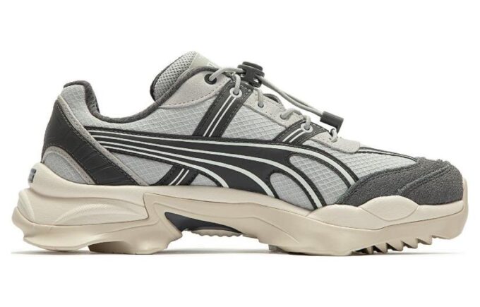 Nitefox Urban Outdoor “Beige Gris Blanco”