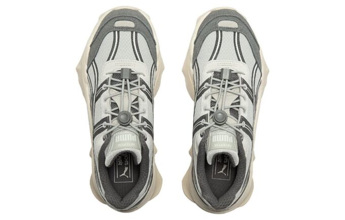 Nitefox Urban Outdoor “Beige Gris Blanco”
