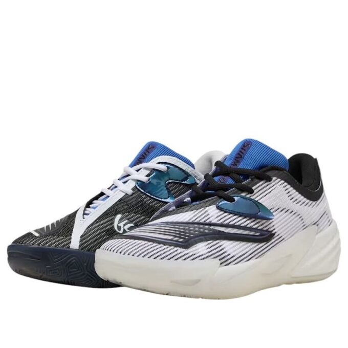 Nitro 2 All-Pro “Shammgod”