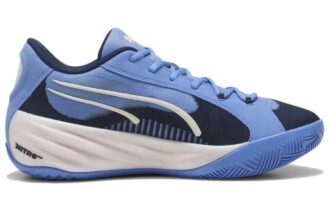 Nitro All-Pro “Blue Sky Club Navy”