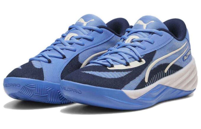 Nitro All-Pro “Blue Sky Club Navy”