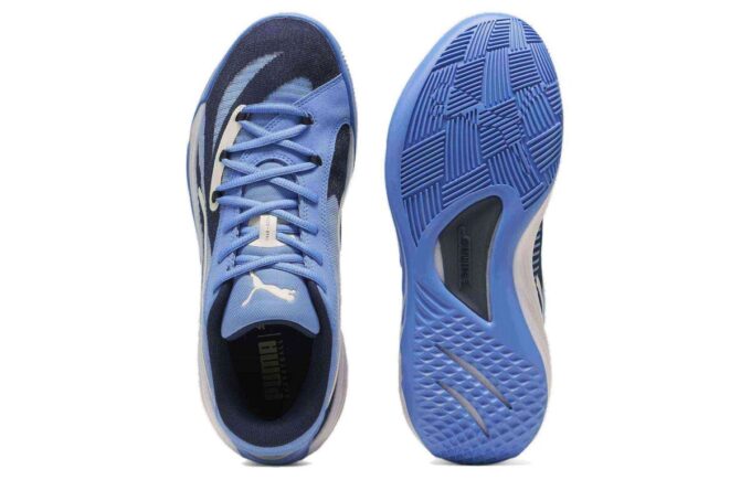Nitro All-Pro “Blue Sky Club Navy”