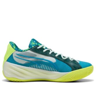 Nitro All-Pro “Hoops Dreamz”
