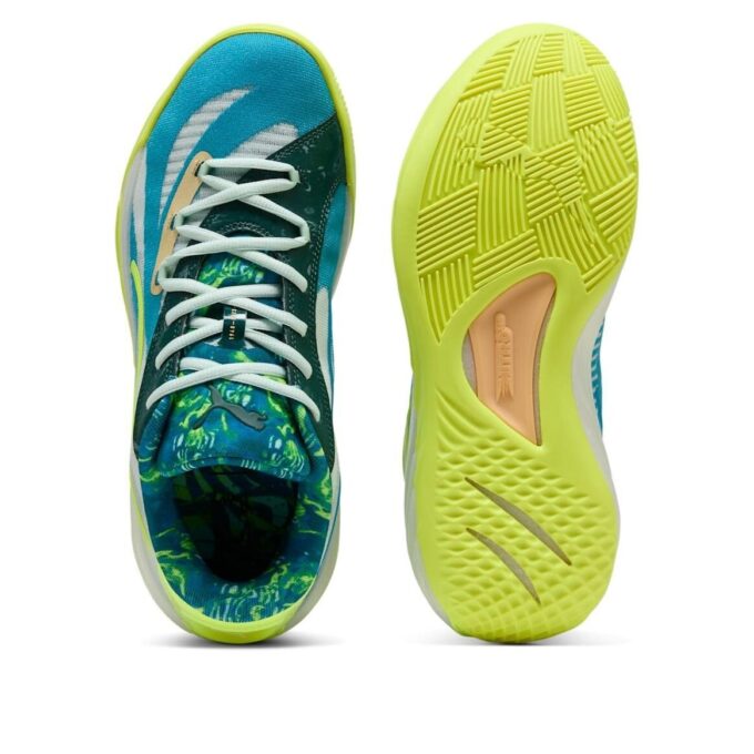 Nitro All-Pro “Hoops Dreamz”
