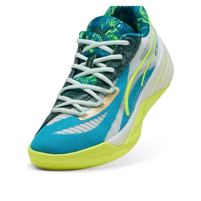 Nitro All-Pro “Hoops Dreamz”