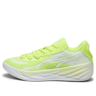 Nitro All-Pro “Lime Squeeze”