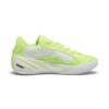 Nitro All-Pro “Lime Squeeze”