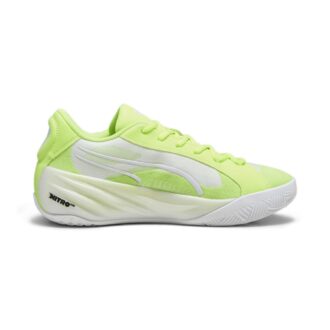 Nitro All-Pro “Lime Squeeze”