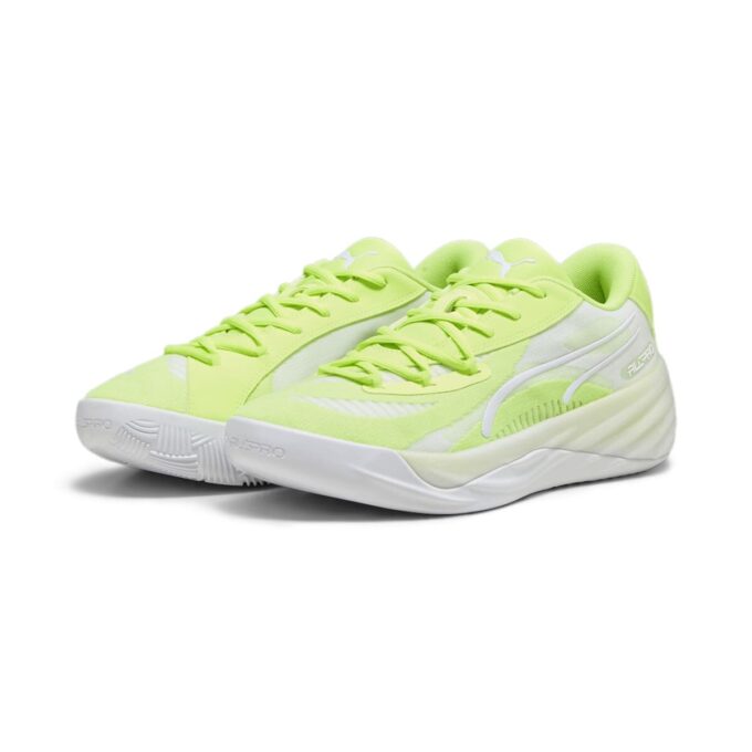 Nitro All-Pro “Lime Squeeze”