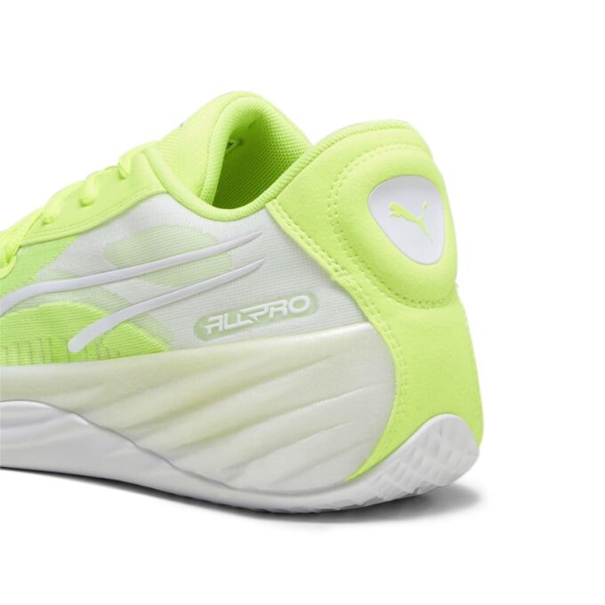 Nitro All-Pro “Lime Squeeze”
