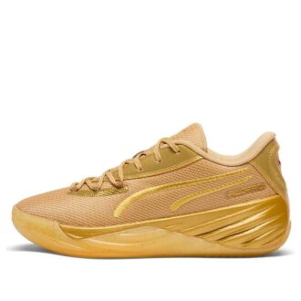 Nitro All-Pro “Tyrese Haliburton Gold Rush”