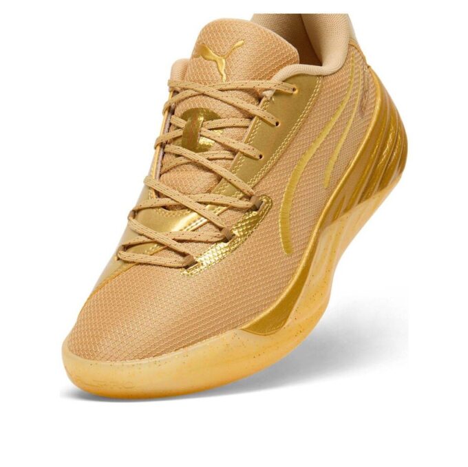 Nitro All-Pro “Tyrese Haliburton Gold Rush”