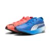 Nitro Elite de tracción delantera rápida “Fire Orchid Ultra Blue Mismatch”