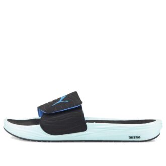 Nitrocat V “Negro Azul”