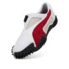 Nuestro Mostro “Blanco Rojo”