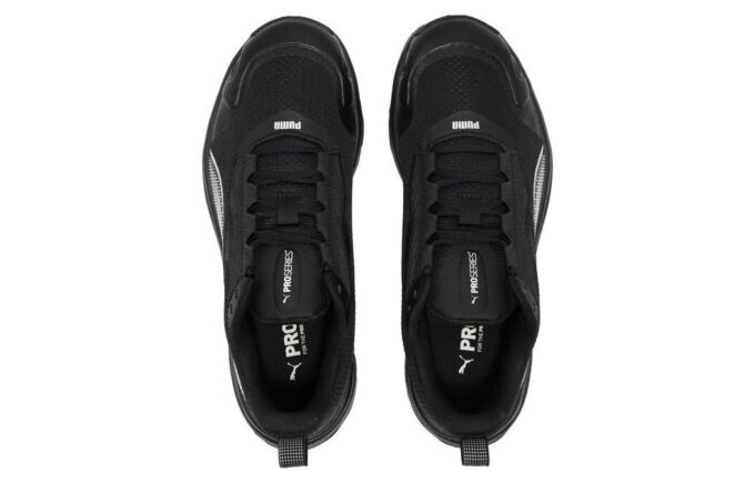 Obstruct Profoam “Negro Gris Oscuro”