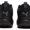 Obstruct Profoam “Negro Gris Oscuro”