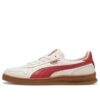 OG de interior “Frosted Ivory-Club Red”