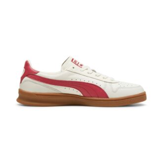 OG de interior “Frosted Ivory-Club Red”