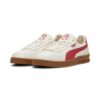 OG de interior “Frosted Ivory-Club Red”