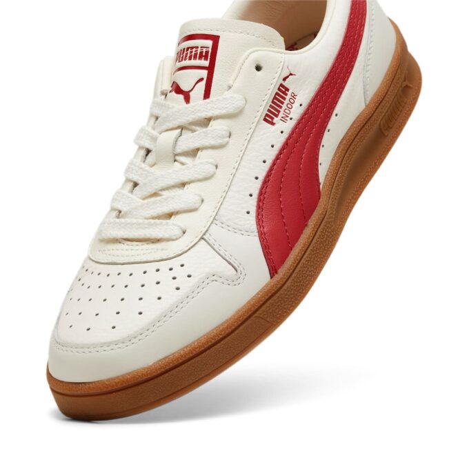 OG de interior “Frosted Ivory-Club Red”