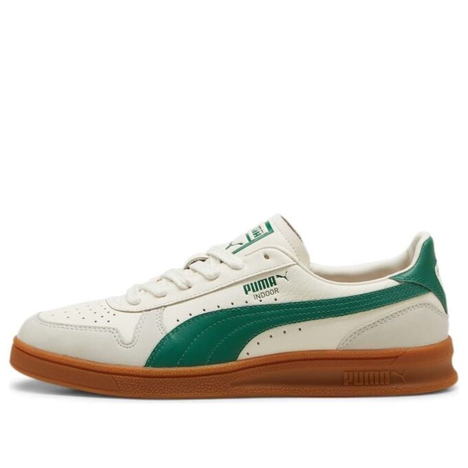 OG de interior “Frosted Ivory Vine Gum”