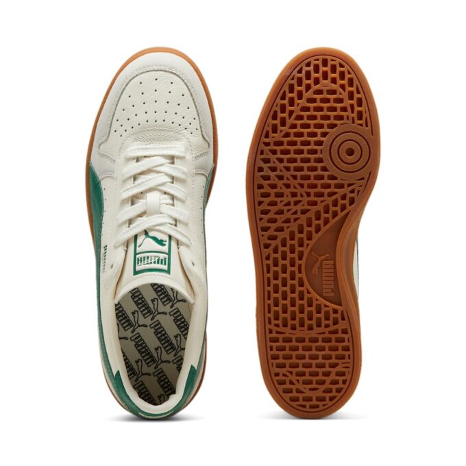 OG de interior “Frosted Ivory Vine Gum”
