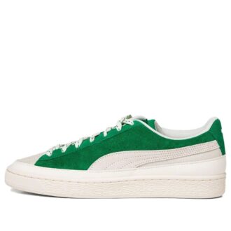 OG Suede Trail Lace “Verde”