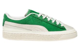 OG Suede Trail Lace “Verde”