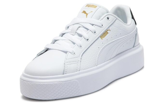 OSL Pro “Oro blanco”