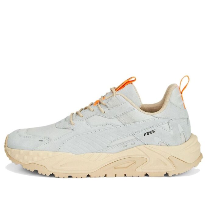 OTDR RS-Trck “Granola gris platino”
